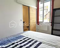 Appartement, 26 m²