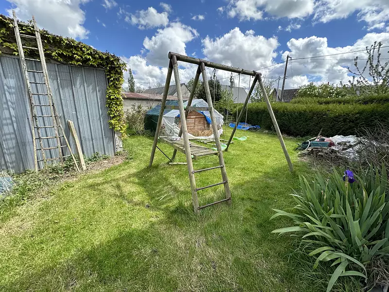 Maison, 145 m²