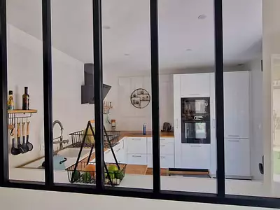 Maison, 150 m²
