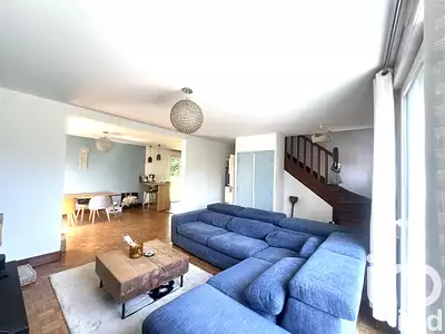 Maison, 103 m²