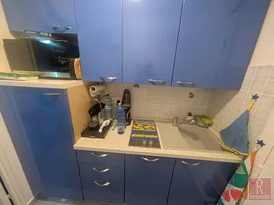 Appartement, 31,53 m²