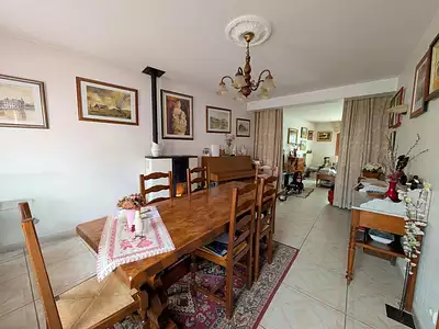 Maison, 199 m²