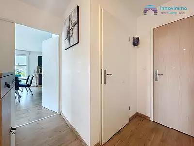 Appartement, 65 m²