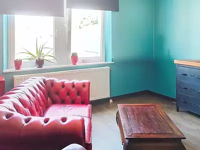 Appartement, 53 m²