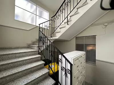 Appartement, 80 m²