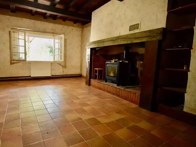 Maison, 242 m²
