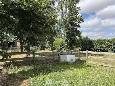 Maison, 265 m²