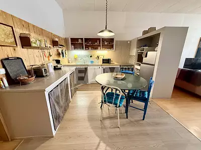 Appartement, 110,8 m²