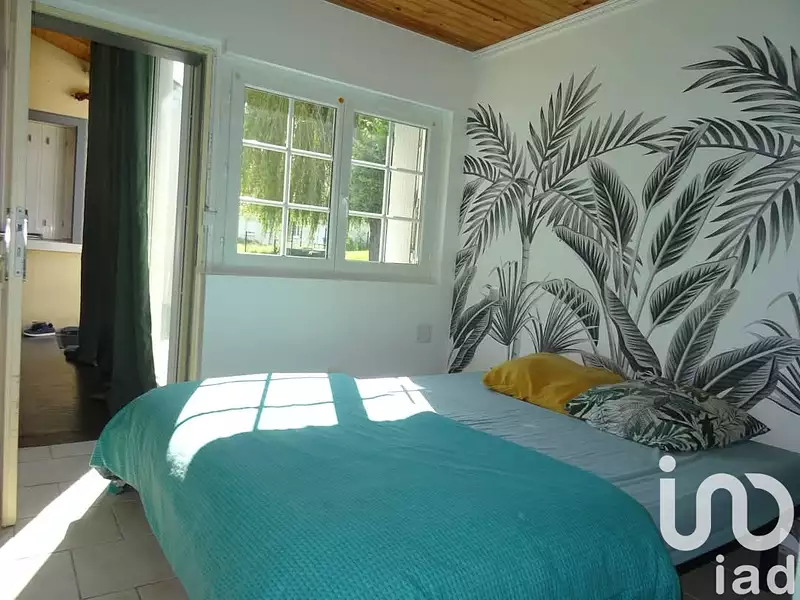 Maison, 142 m²