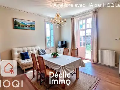 Maison, 230 m²