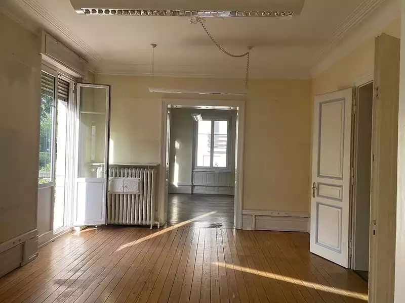 Appartement, 127,7 m²