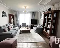 Maison, 186 m²