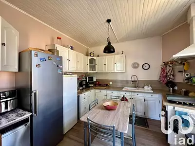 Maison, 90 m²