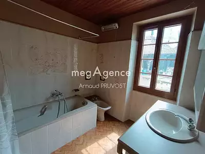 Maison, 150 m²