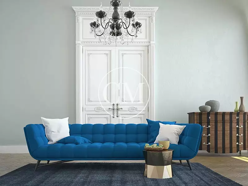 Appartement, 105 m²