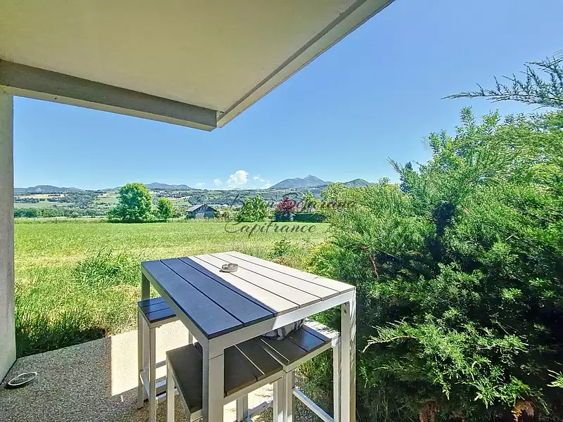 Appartement, 58 m²