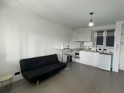 Appartement, 28,69 m²