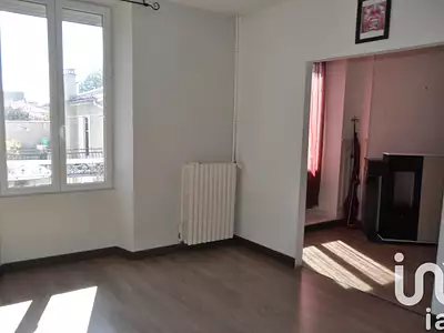 Maison, 103 m²