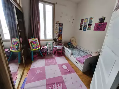 Appartement, 65 m²
