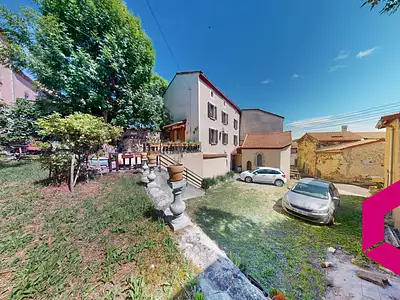 Maison, 108 m²