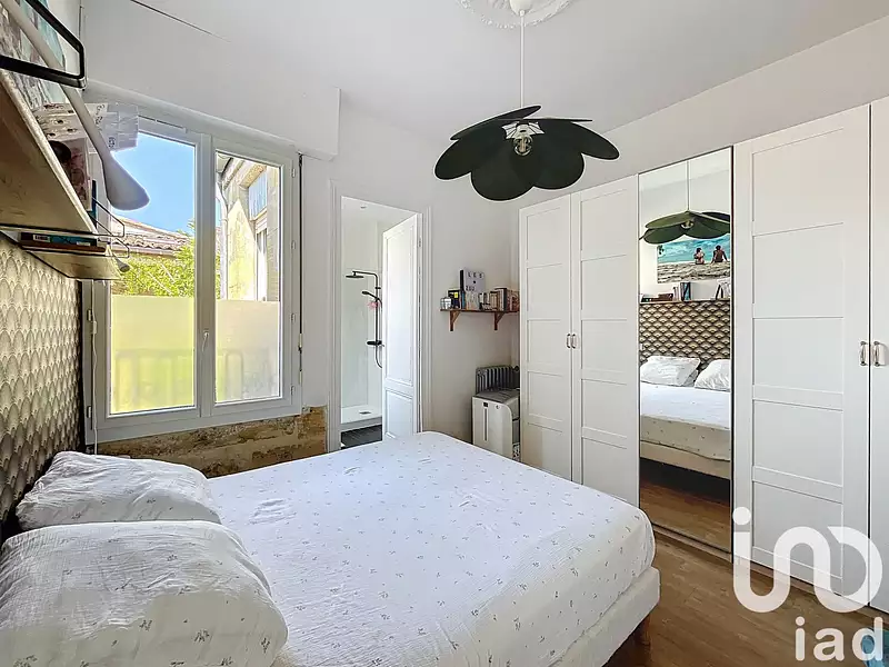 Maison, 92 m²