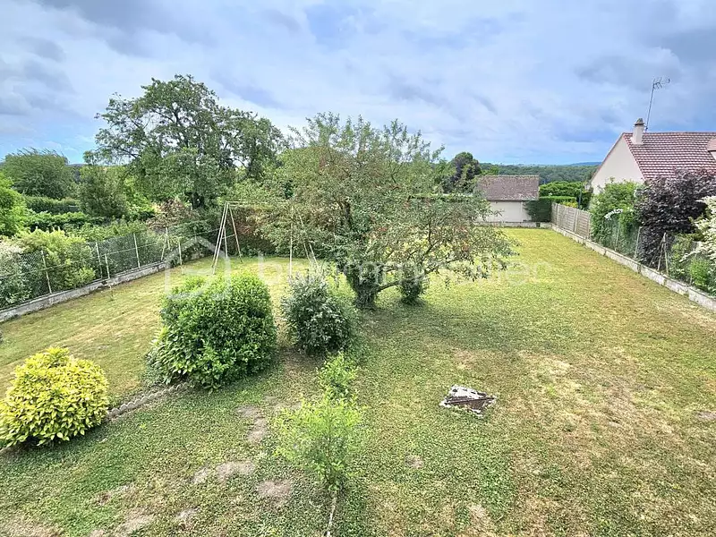 Maison, 101 m²