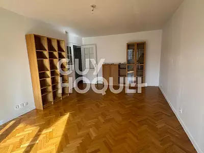 Appartement, 64,9 m²