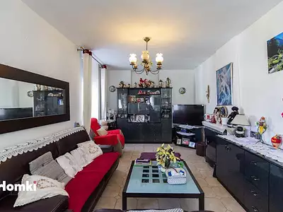 Immeuble, 460 m²