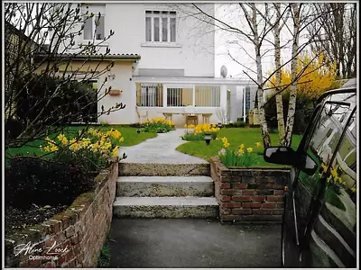 Maison, 194 m²