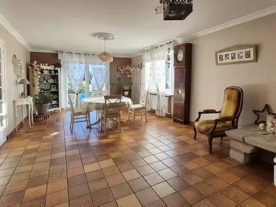 Maison, 224 m²