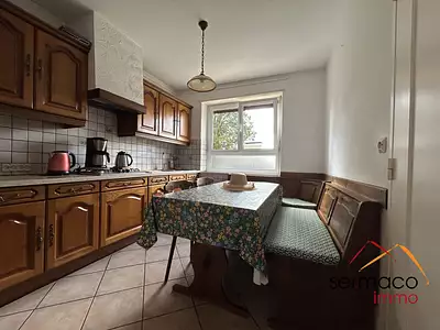 Maison, 105 m²