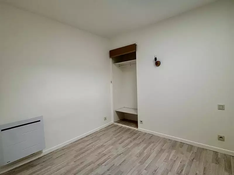 Appartement, 77 m²