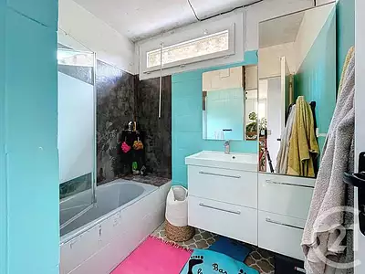 Maison, 91,7 m²