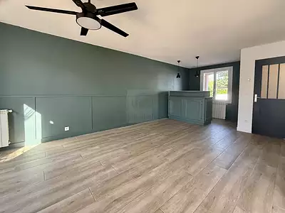 Maison, 115 m²