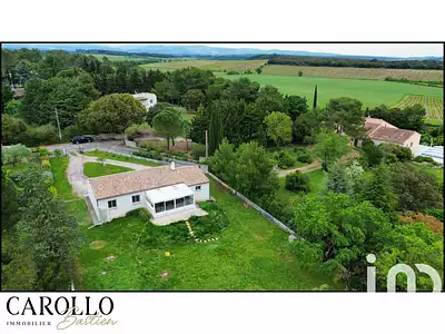 Maison, 85 m²