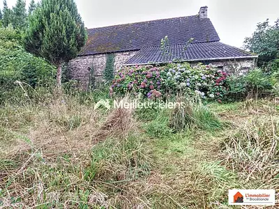 Maison, 67 m²