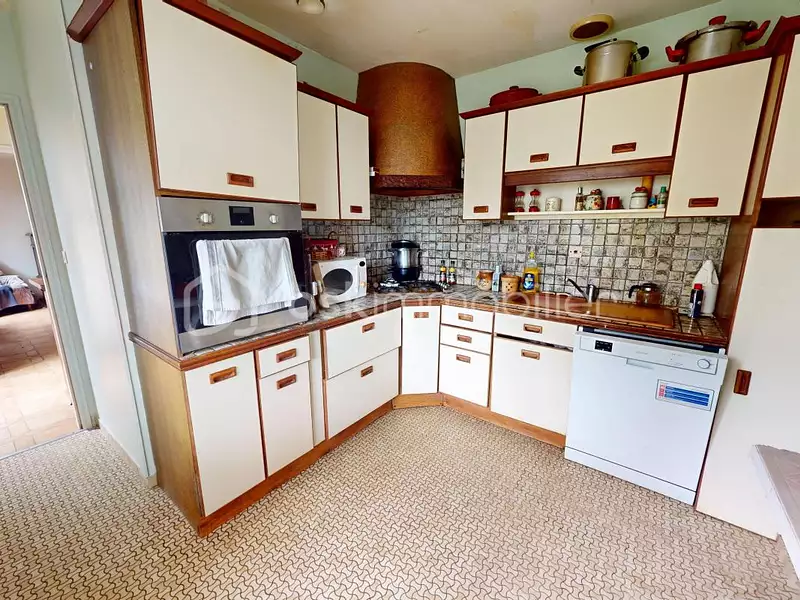Maison, 75 m²