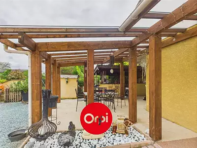 Maison, 108 m²