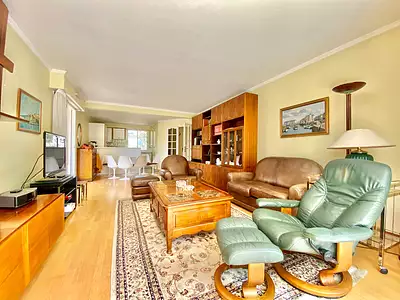 Appartement, 91,81 m²