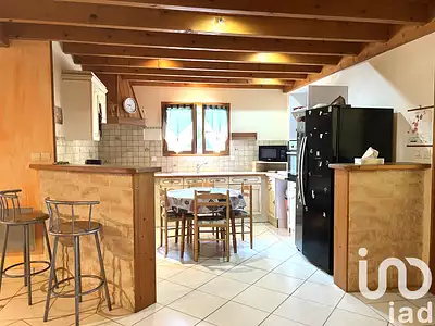 Maison, 109 m²