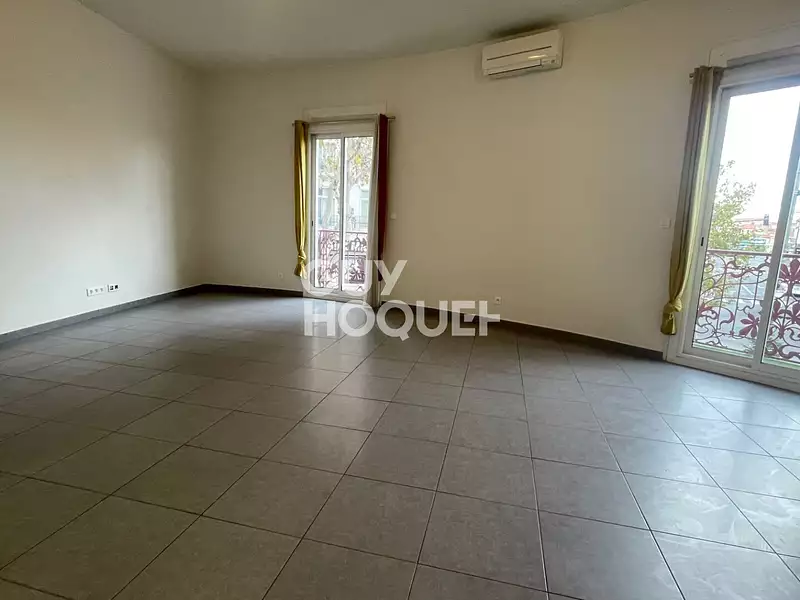 Appartement, 116,2 m²