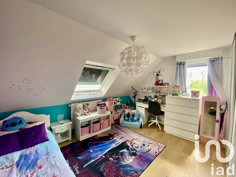 Maison, 130 m²