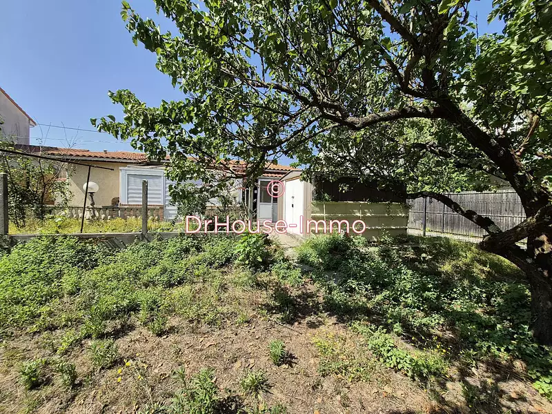 Maison, 55 m²