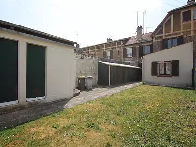 Maison, 73,45 m²