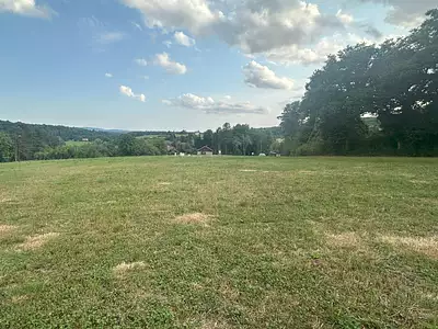 Terrain, 660 m²