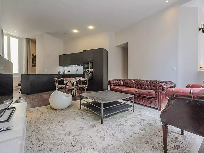 Appartement, 73,41 m²