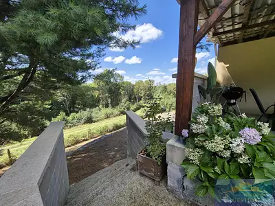 Maison, 90 m²