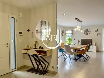 Maison, 176 m²