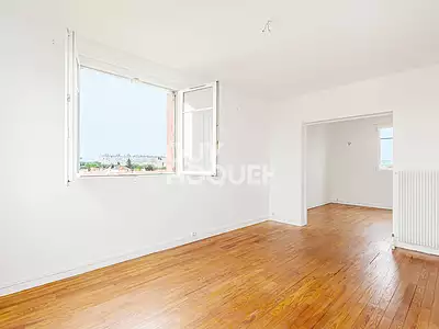 Appartement, 60 m²