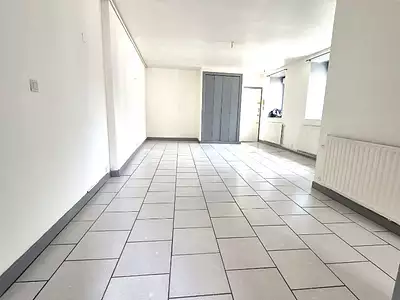Appartement, 53 m²